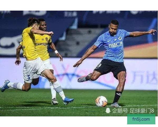 中超乱局加剧申花跌势难止